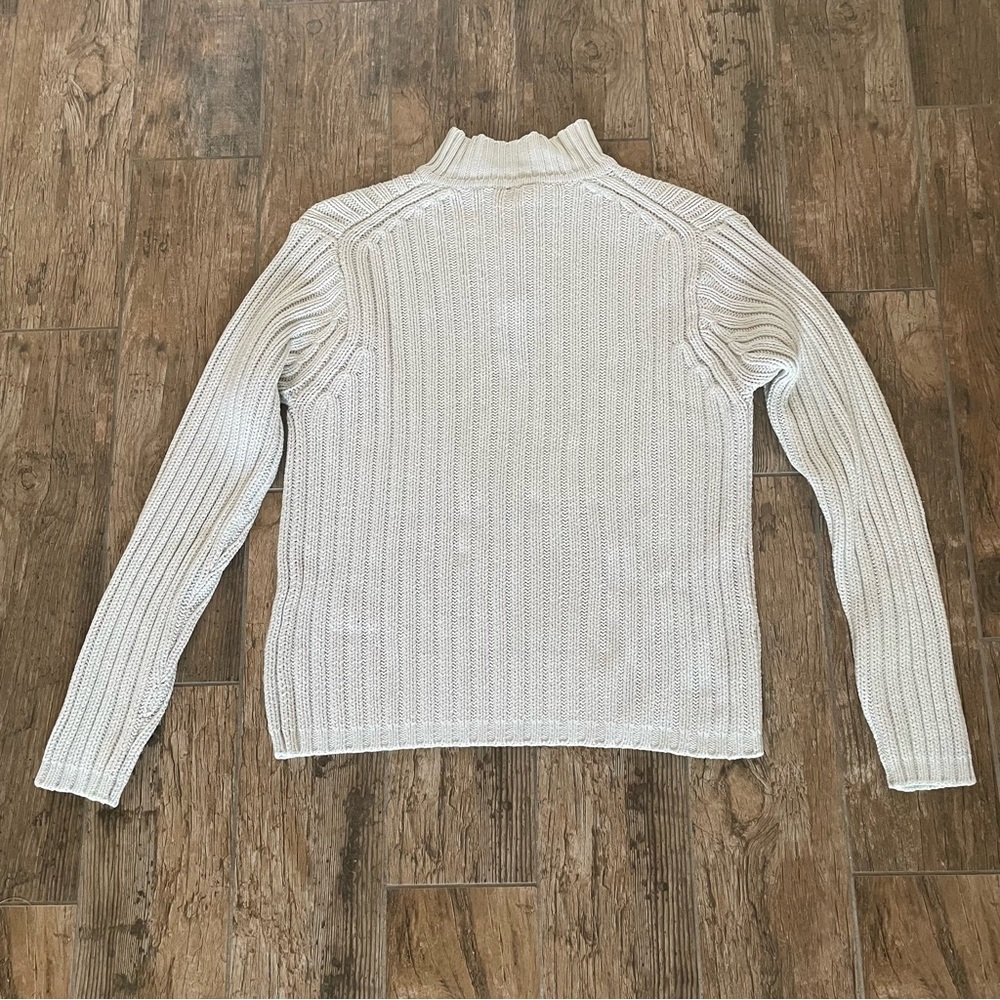 Gap Pullover Sweater - image 3